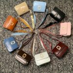 Ninja Hand-Cross Bag