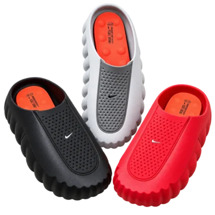 Nike Mind Mirror Slipper