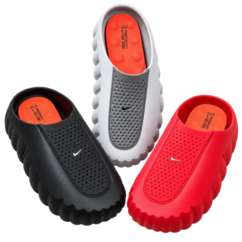 Nike Mind Mirror Slipper
