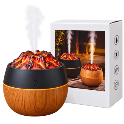 Volcano Aroma Diffuser